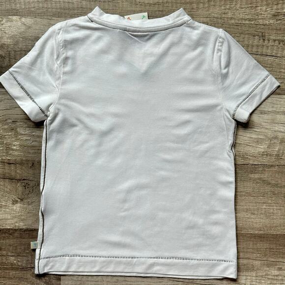 Fore!! Axel and Hudson Shirt and Hat - Picture 4 of 7